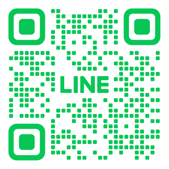 加入 LINE 好友